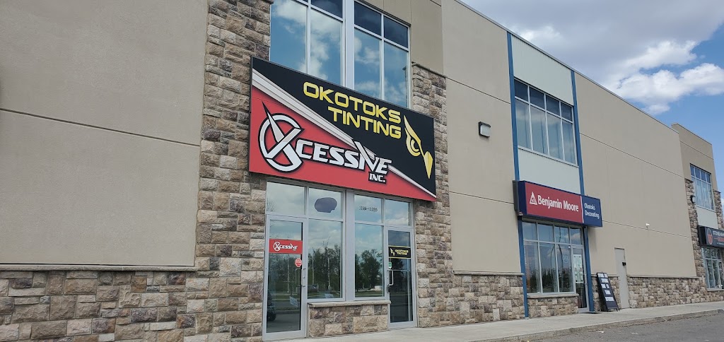 Xcessive Inc | 1125 N Railway St unit 116, Okotoks, AB T1S 1A6, Canada | Phone: (587) 327-2121