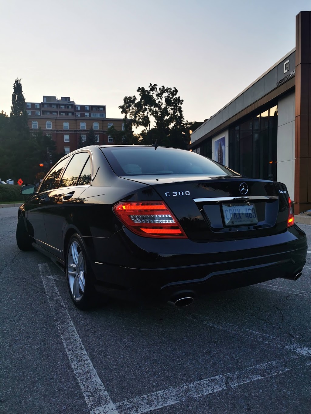 Pioneer Coin (and tunnel) Car Wash | 2430 Fairview St, Burlington, ON L7R 2E4, Canada | Phone: (905) 681-8556