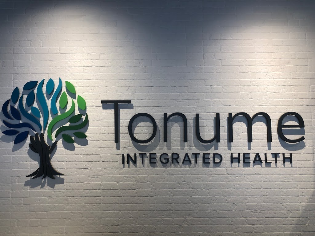 Tonume Integrated Health | 2657 Commercial Dr, Vancouver, BC V5N 4C3, Canada | Phone: (604) 428-1399