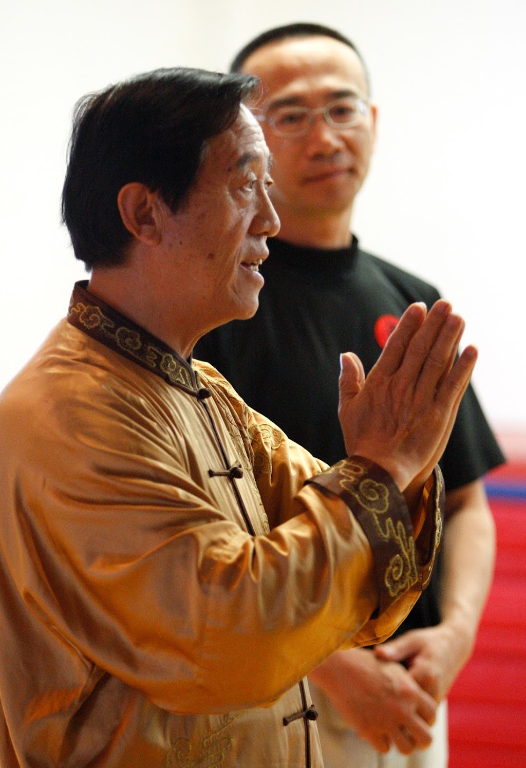 Circle Kung Fu & Tai Chi | 280 Perry Street Unit 8 second floor, Peterborough, ON K9J 2J4, Canada | Phone: (705) 775-2537