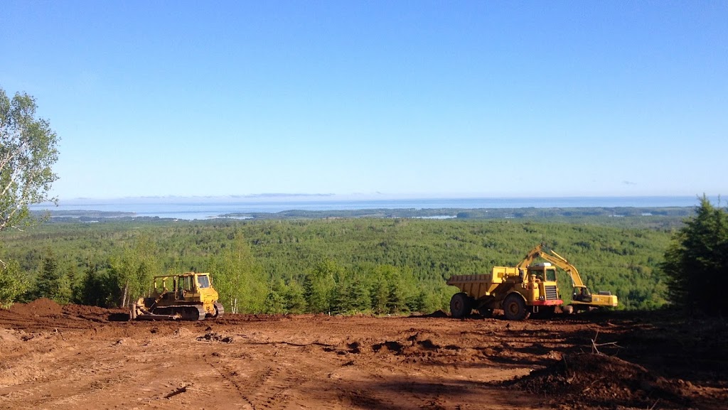 Northeast TCL Construction | 596 Cloverville Rd, Antigonish, NS B2G 2K9, Canada | Phone: (902) 863-5011