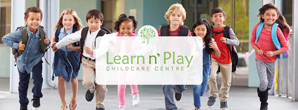 Learn n Play Childcare Centre | 2525 McCallum Rd #100, Abbotsford, BC V2S 3R1, Canada | Phone: (604) 389-2048