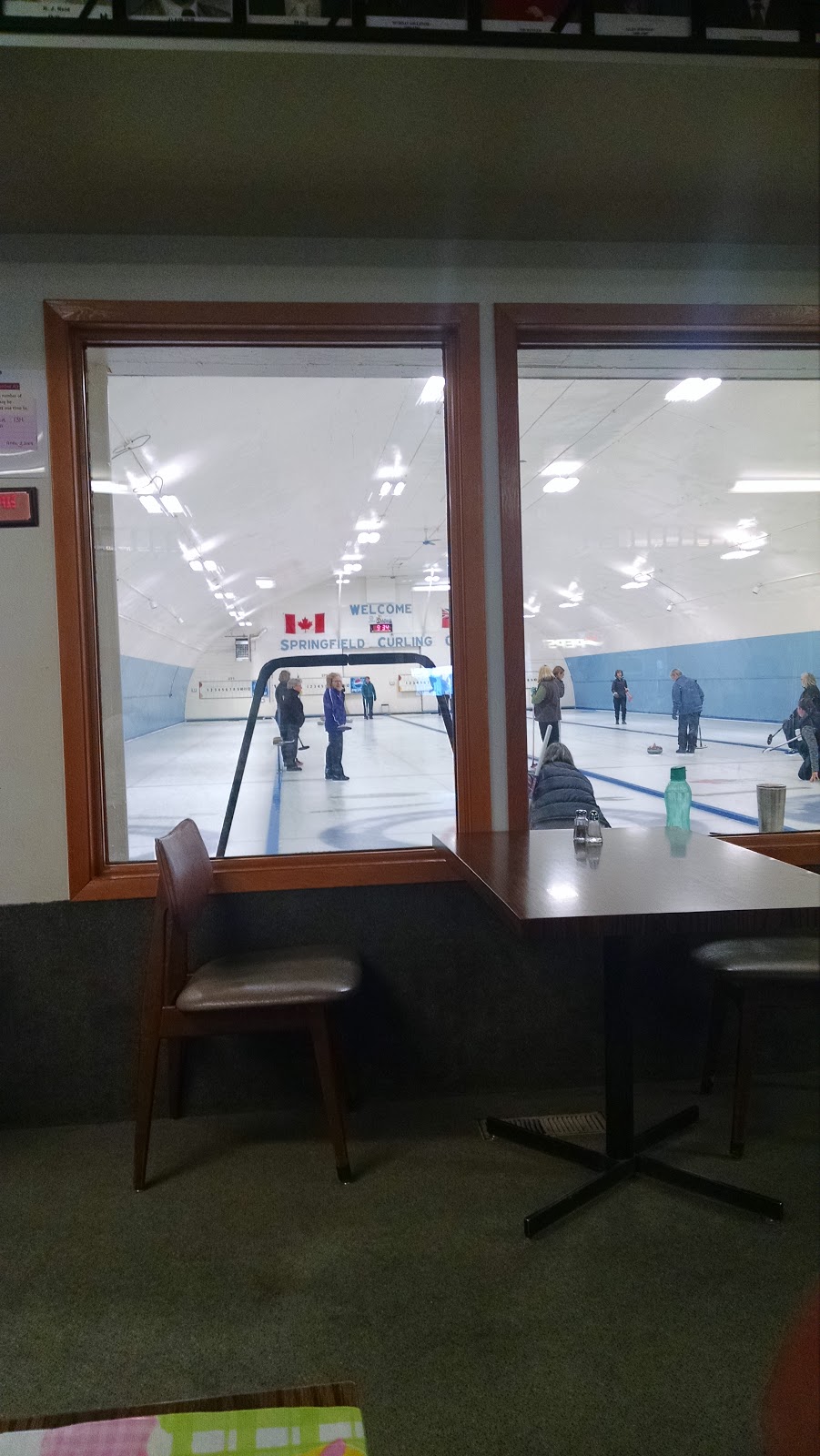 Springfield Curling Club | 27019 Dugald Rd, Dugald, MB R0E 0K0, Canada | Phone: (204) 853-7729