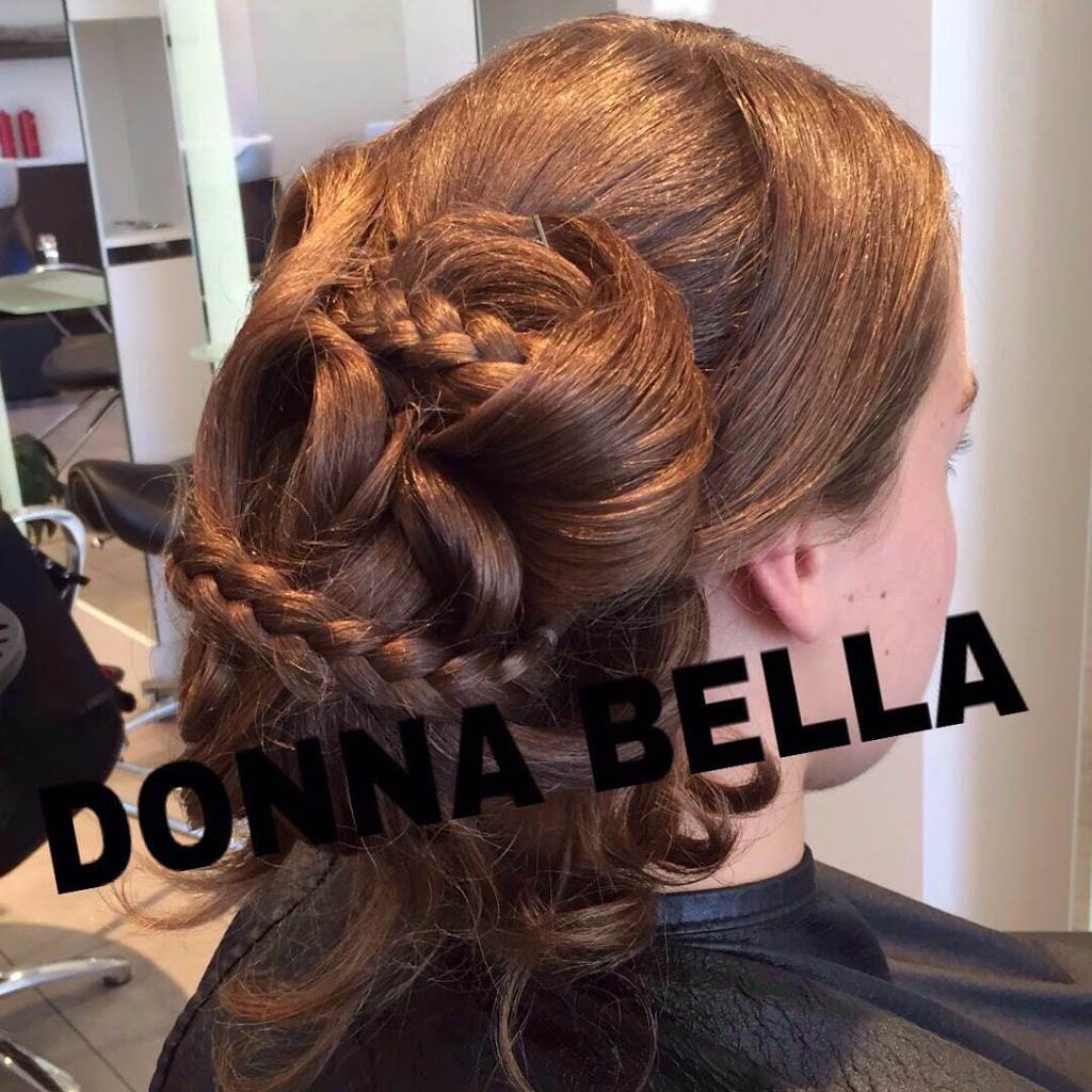 Donna Bella | 240 Kennevale Dr Unit 101, Ottawa, ON K2J 6B6, Canada | Phone: (613) 825-9111