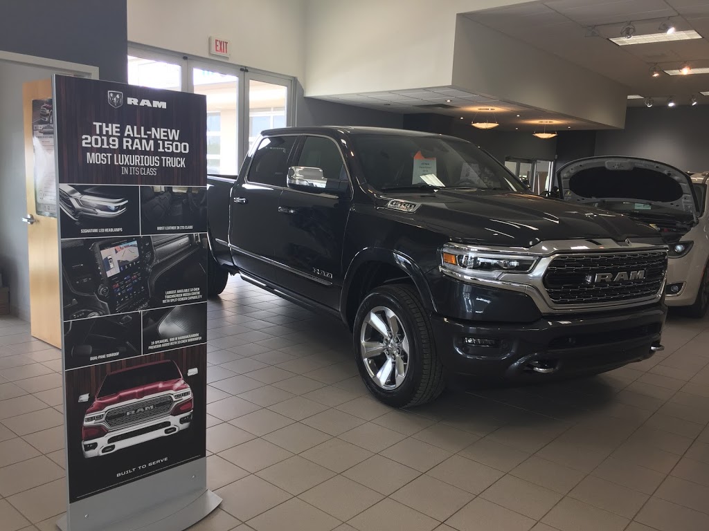 Redwater Dodge | 4716 48 Ave, Redwater, AB T0A 2W0, Canada | Phone: (780) 942-3629