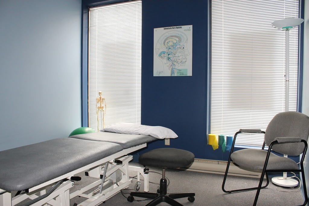 Physio Atlas - Clinique de physiothérapie de Gatineau | 105 Avenue Gatineau, Gatineau, QC J8T 4J4, Canada | Phone: (819) 663-9444