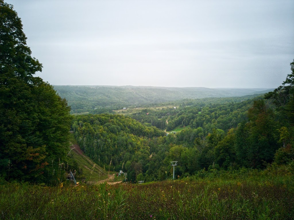 Beaver Valley Ski Club | 100 Pioneer Dr, Markdale, ON N0C 1H0, Canada | Phone: (519) 986-2520