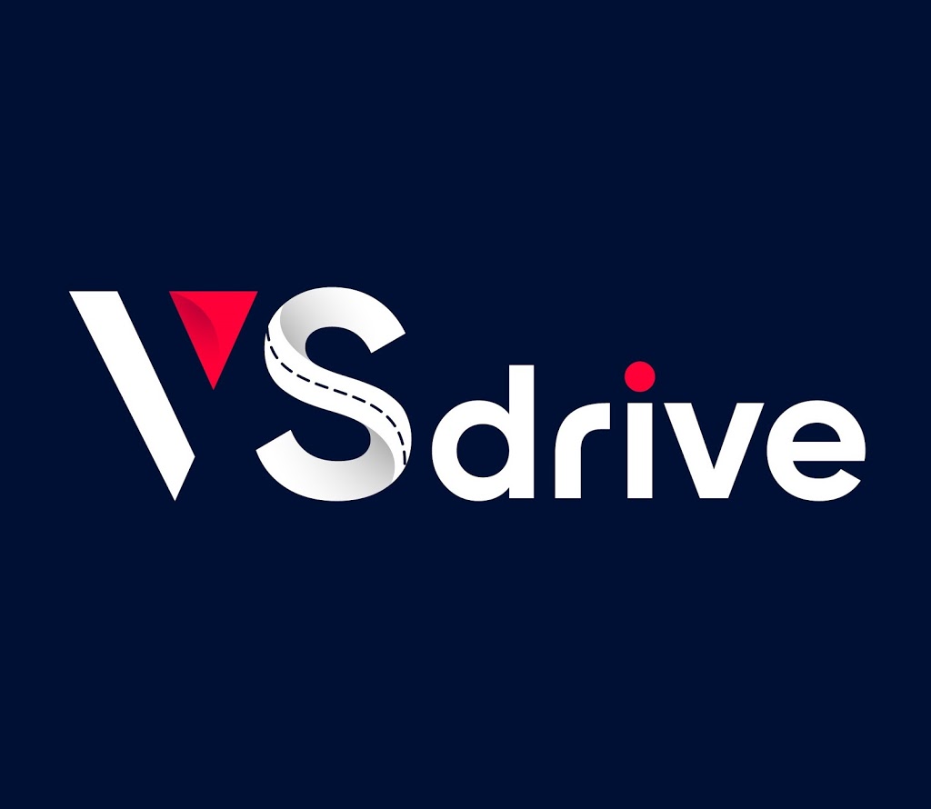 VSdrive | 4170 Still Creek Dr Suite 200, Burnaby, BC V5C 6C6, Canada | Phone: (778) 903-3958