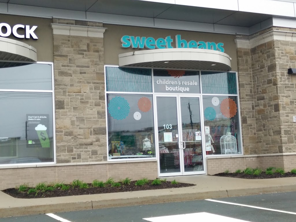 Sweet Beans Childrens Boutique | 27 Dellridge Lane, Bedford, Bedford, NS B4A 0H2, Canada | Phone: (902) 406-3618