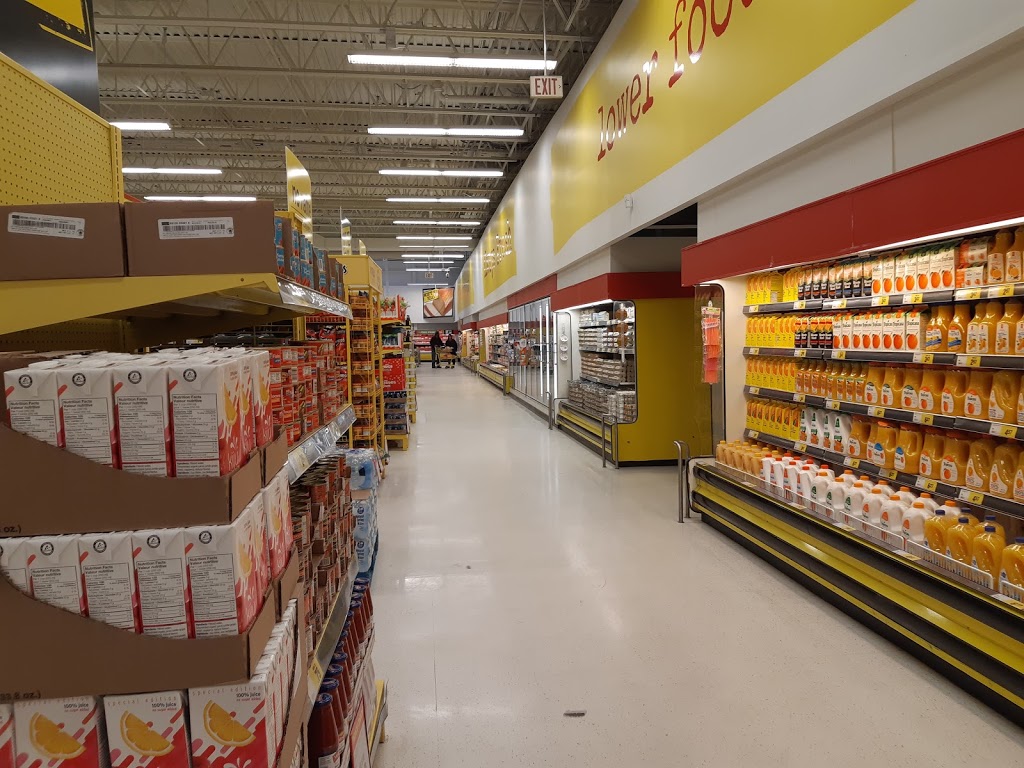 Chris & Traceys No Frills | 8901 100 St, Morinville, AB T8R 1V5, Canada | Phone: (866) 987-6453
