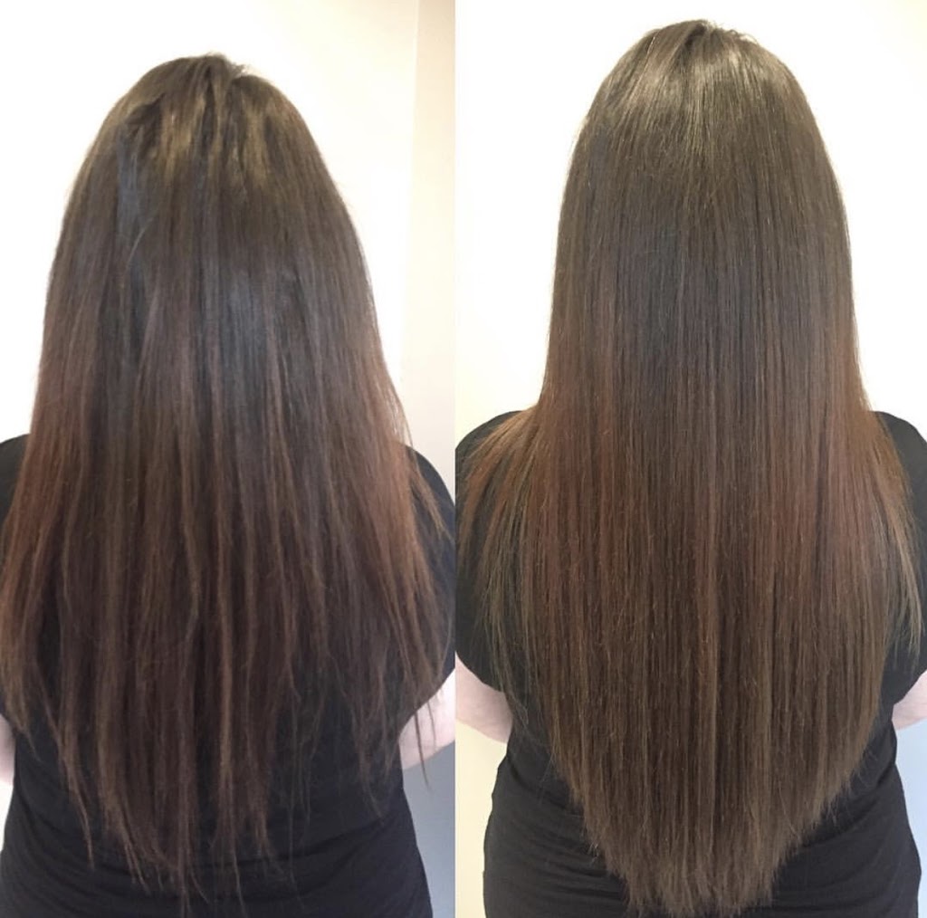 Style Me Pretty Extensions | 77 Tasker Court, Milton, ON L9E 1B9, Canada | Phone: (416) 827-7794