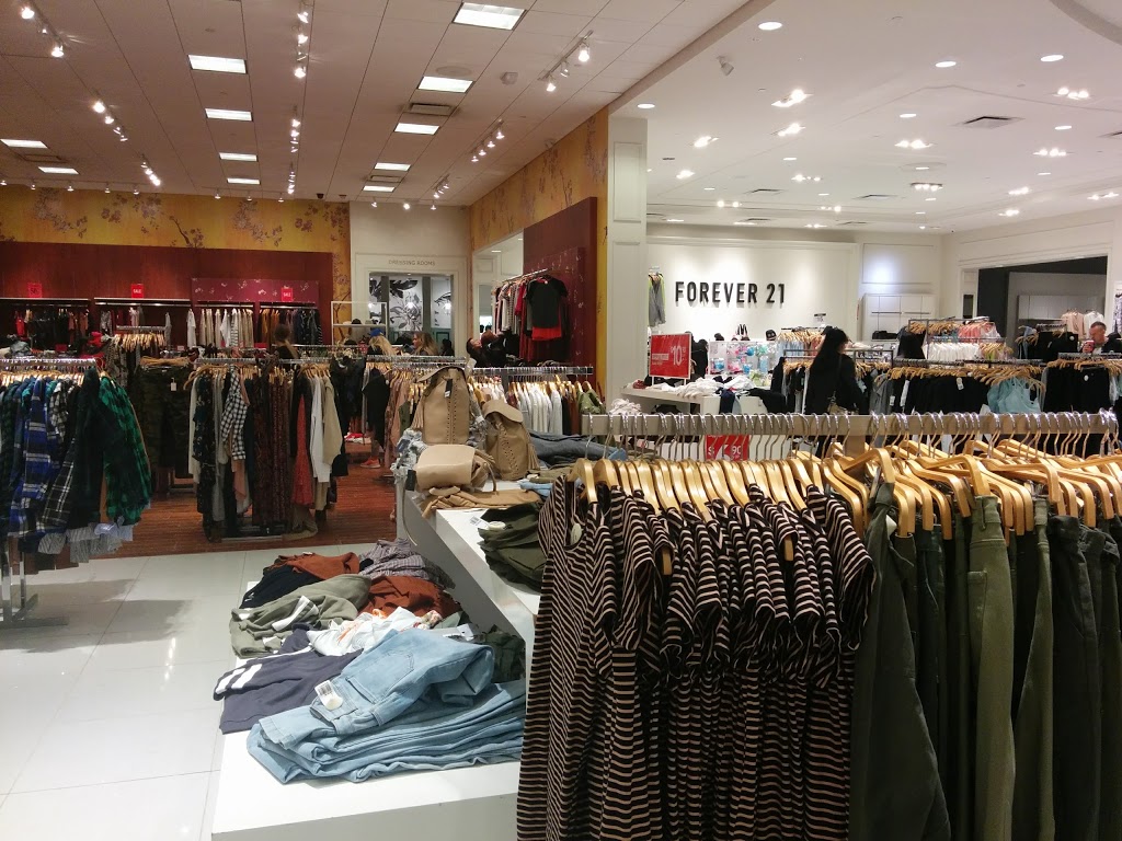 Forever 21 | 261055 Crossiron Blvd Space #L, Rocky View No. 44, AB T4A 0G3, Canada | Phone: (403) 274-4922