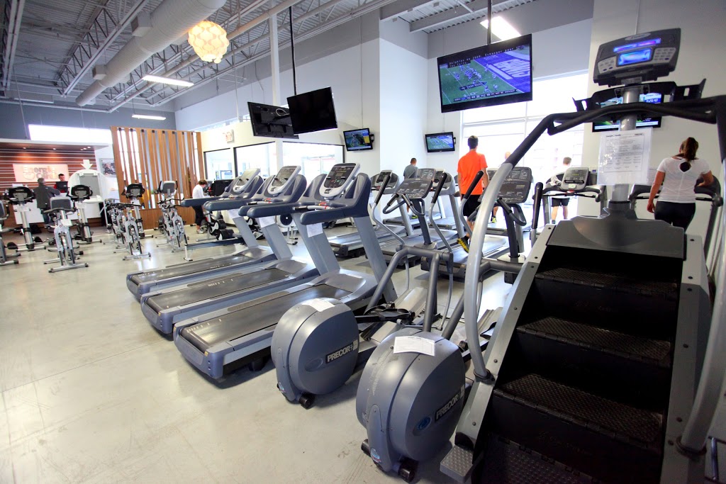 Énergie Cardio | 5975 Boulevard Cousineau, Saint-Hubert, QC J3Y 7P5, Canada | Phone: (450) 656-7080