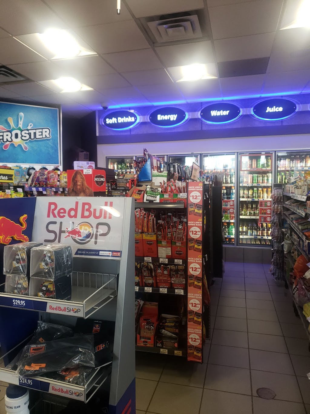 Circle K | 1136 Golf Links Rd, Ancaster, ON L9K 1J8, Canada | Phone: (905) 304-8088