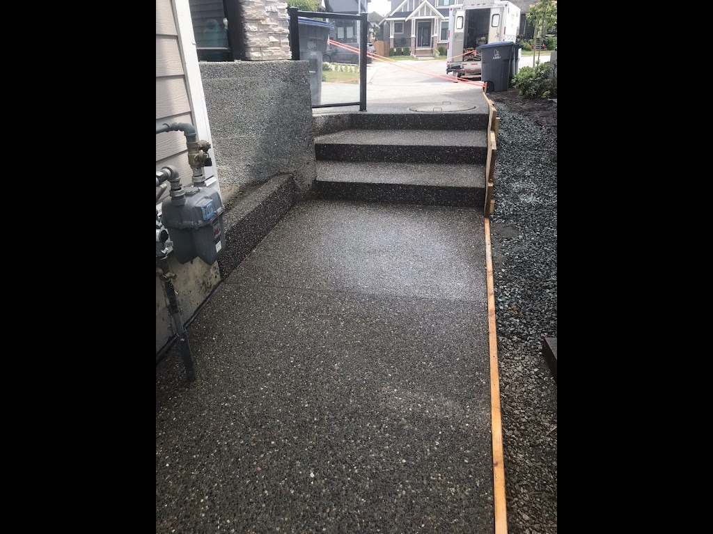 Coastal Concrete | 12963 17 Ave n2, Surrey, BC V4A 8S7, Canada | Phone: (604) 202-5184