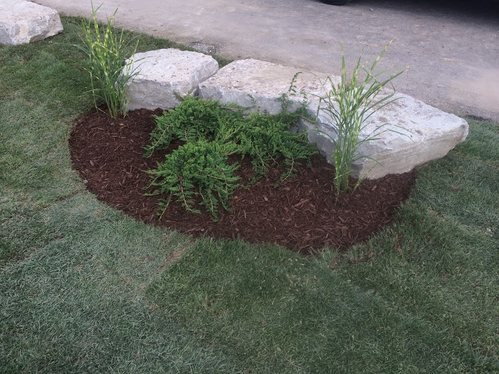 TM Landscaping | 127 58th St S, Wasaga Beach, ON L9Z 2Z1, Canada | Phone: (705) 241-6594