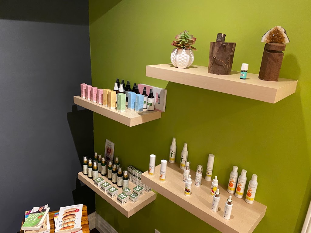 Urb Organic Spa | 701 Mt Pleasant Rd, Toronto, ON M4S 2N4, Canada | Phone: (647) 344-7451