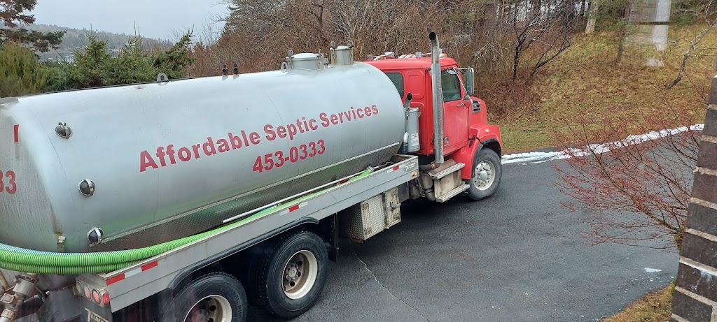 afforable septic services | 925 Windgate Dr, Beaver Bank, NS B4G 0A7, Canada | Phone: (902) 453-0333