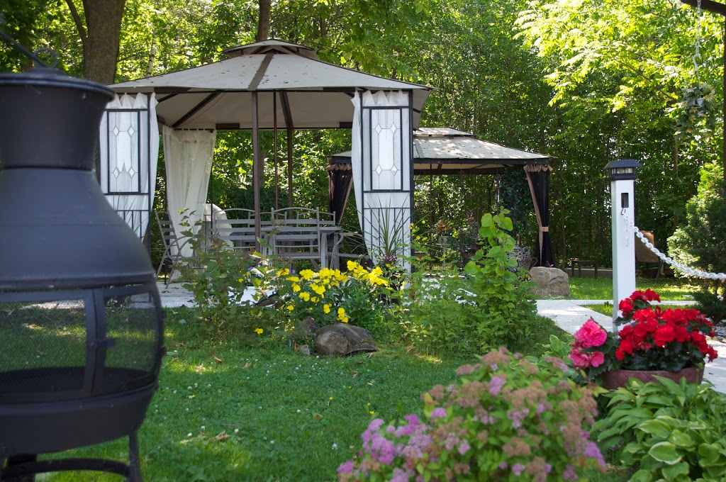 Camping Le Domaine Du bel âge | 475 Boulevard Saint-Jean-Baptiste, Mercier, QC J6R 2A9, Canada | Phone: (450) 691-0306