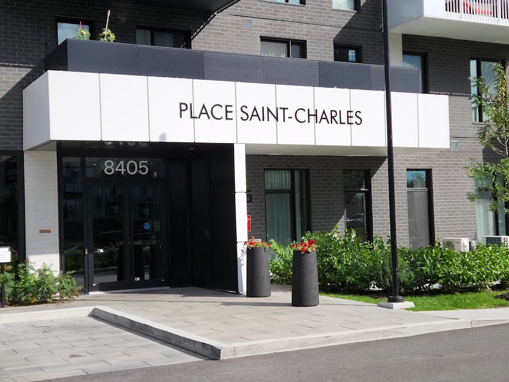 CLV Groupe Place St Charles | 8405 Rue St Charles, Brossard, QC J4X 0C2, Canada | Phone: (613) 728-2978