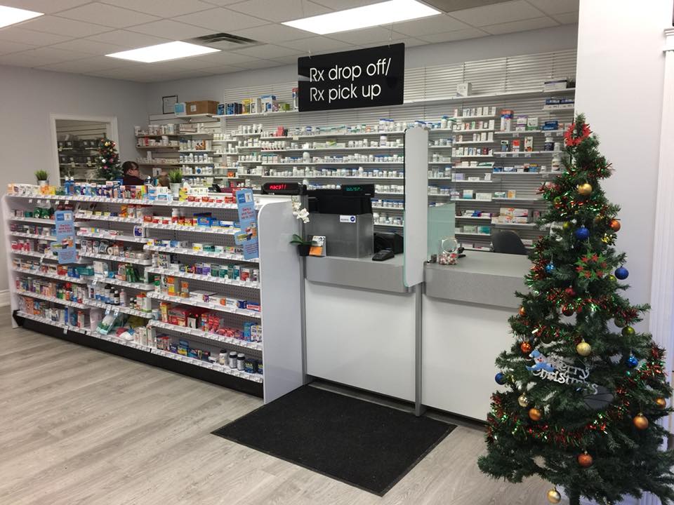 Belmont Pharmacy Guardian | 14091 Belmont Rd, Belmont, ON N0L 1B0, Canada | Phone: (519) 558-2010