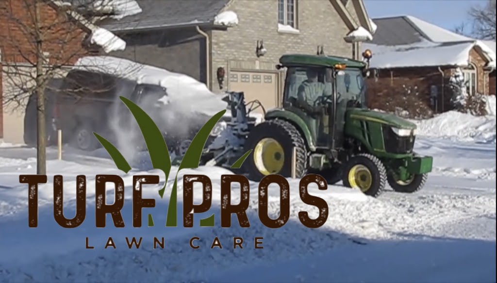 Turf Pros | 1373 7th Line rd, Carleton Place, ON K7C 3P2, Canada | Phone: (613) 229-8873