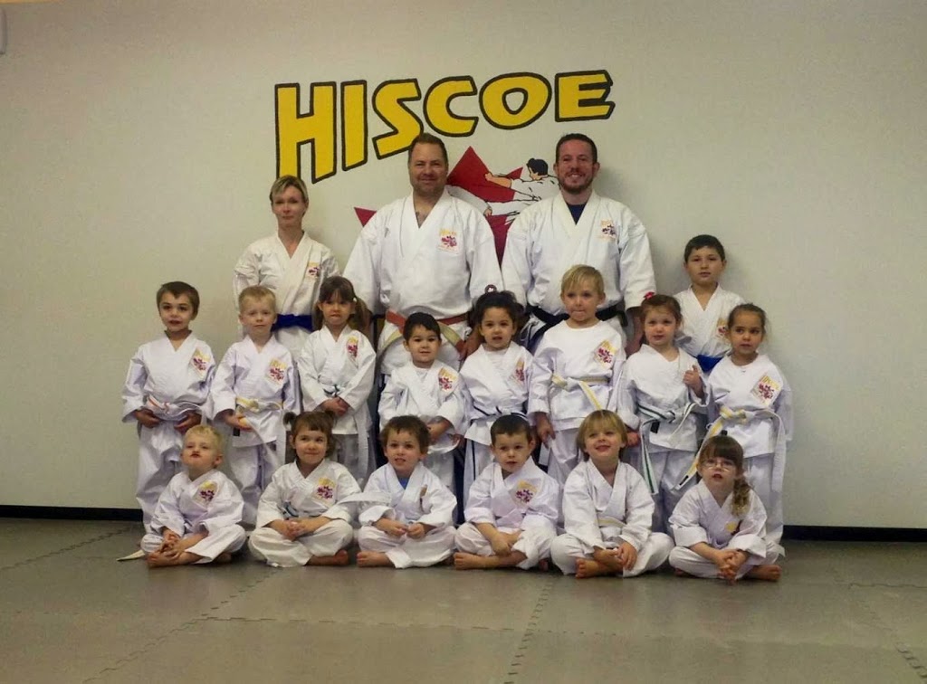 Hiscoe Jiu-Jitsu | 17-8635 Young Rd, Chilliwack, BC V2P 4P3, Canada | Phone: (604) 793-6107