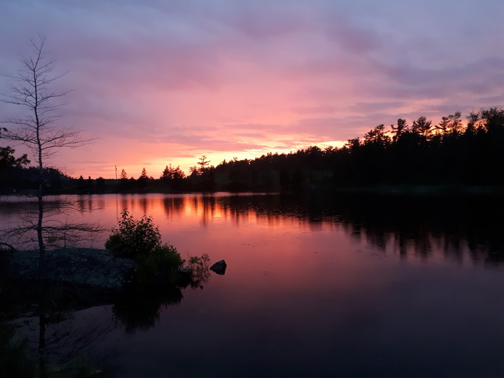 Rainbow Lodge | Sunshine Alley Road, Birch Island, ON P0P 1A0, Canada | Phone: (705) 285-4335