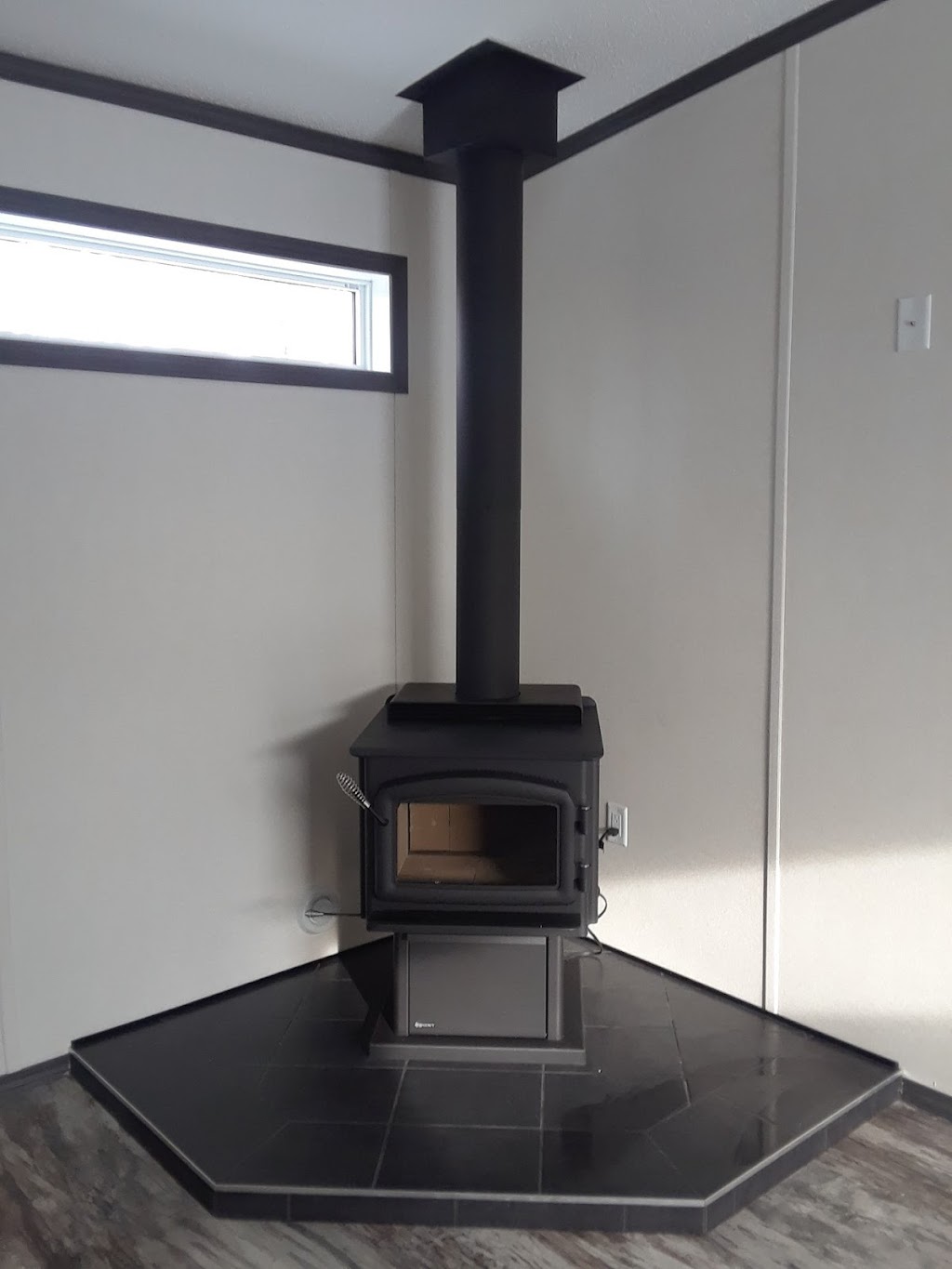 Lacombe Fireplace and Renovations | 11, Tees, AB T0C 2N0, Canada | Phone: (403) 596-6886