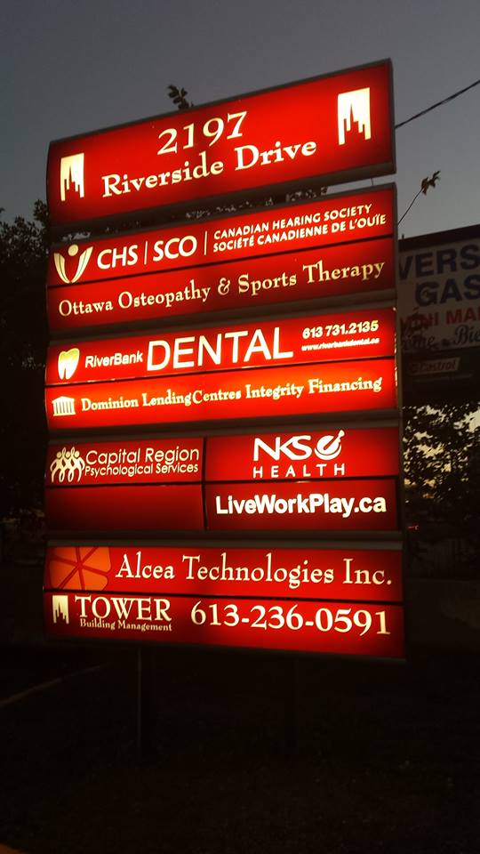 LiveWorkPlay | 2197 Riverside Dr. #402, Ottawa, ON K1H 7X3, Canada | Phone: (613) 235-9550