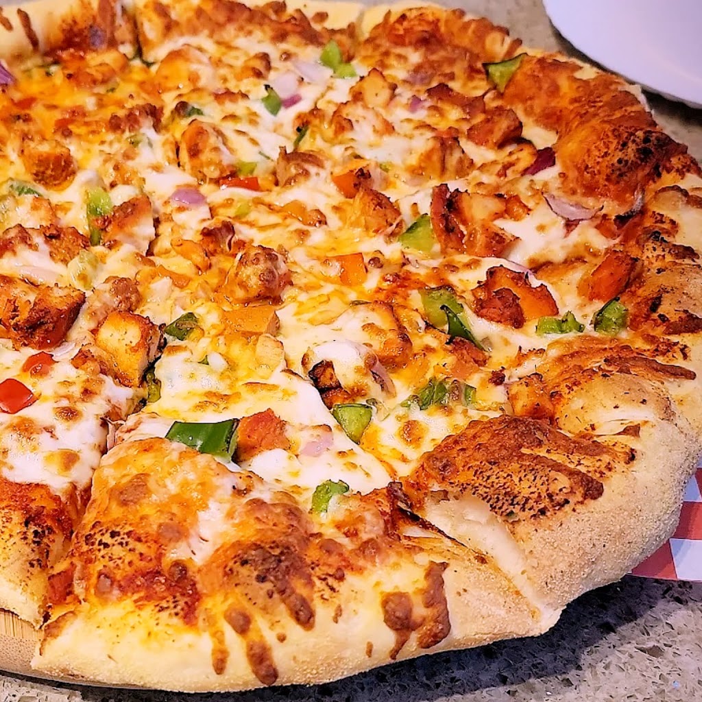 RAPiZZA Komoka | 10166 Glendon Dr Unit 201, Komoka, ON N0L 1R0, Canada | Phone: (519) 474-6262