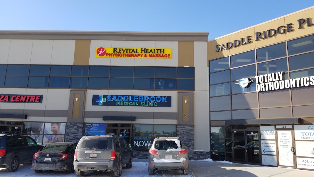 Saddle Ridge Plaza | 20 Saddlestone Drive NE, Calgary, AB T3J 0W8, Canada | Phone: (403) 452-0030