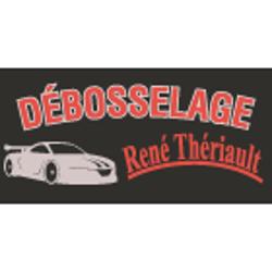 Débosselage René Thériault | 540 Rue Dallaire, Saint-Bruno, QC G0W 2L0, Canada | Phone: (418) 720-2012