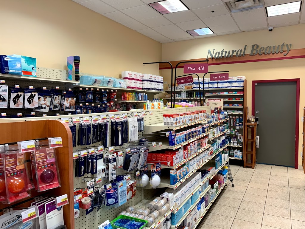 Park Royal Pharmasave | 925 Main St, West Vancouver, BC V7T 2Z3, Canada | Phone: (604) 925-3304