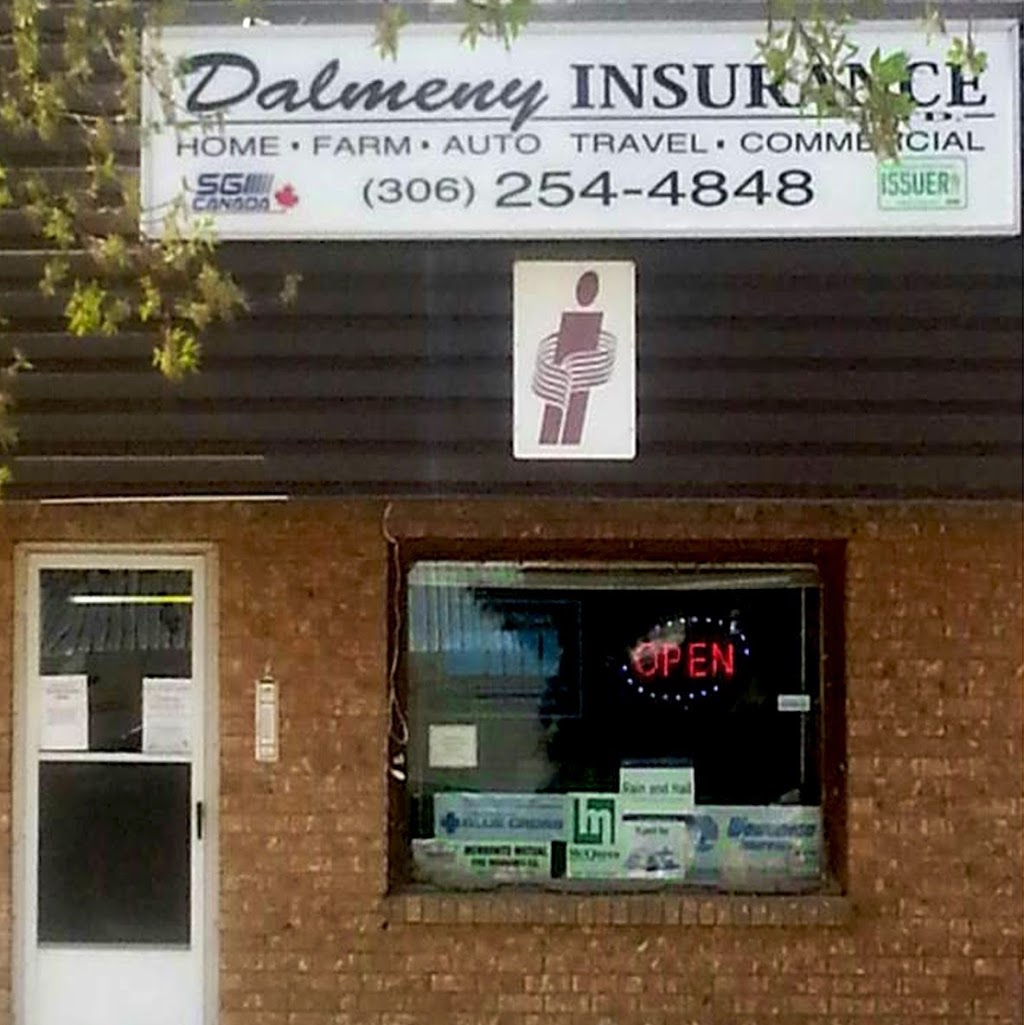 Dalmeny Insurance | 115 3 St, Dalmeny, SK S0K 1E0, Canada | Phone: (306) 254-4848