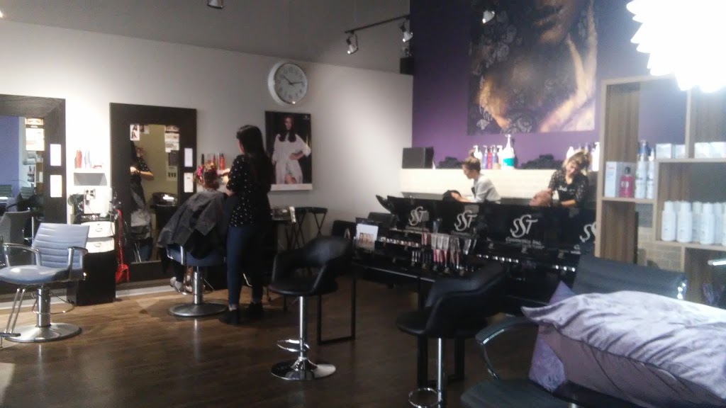 Tantrum Salon & Spa | 1750 Plessis Rd #204, Winnipeg, MB R3W 0B3, Canada | Phone: (204) 222-2393