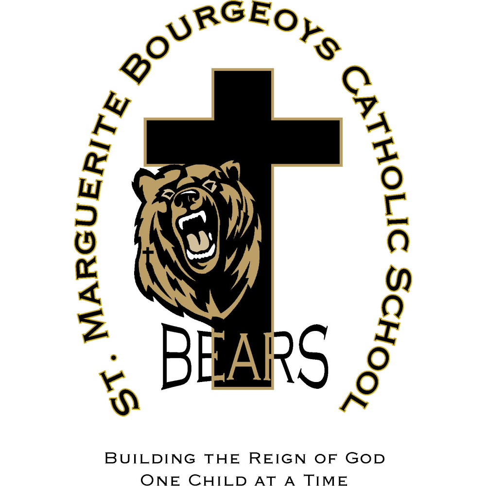 St. Marguerite Bourgeoys Catholic School | 4453 51 Ave, Innisfail, AB T4G 1A7, Canada | Phone: (403) 227-2123