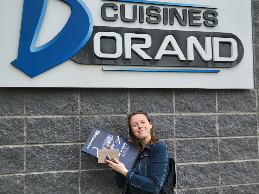 Cuisine Dorand Inc | 1111 Rue Armand-Bombardier, Terrebonne, QC J6Y 1S9, Canada | Phone: (450) 621-9119