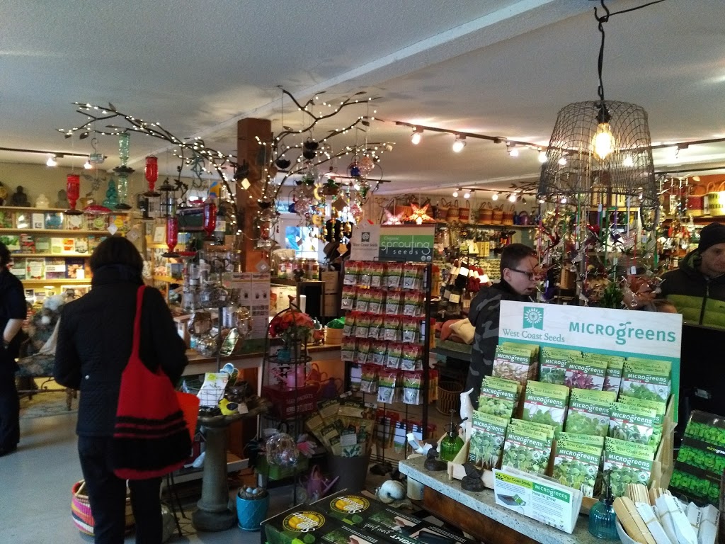 West Coast Seeds Store | 4930 Elliott St, Delta, BC V4K 2Y1, Canada | Phone: (888) 804-8820