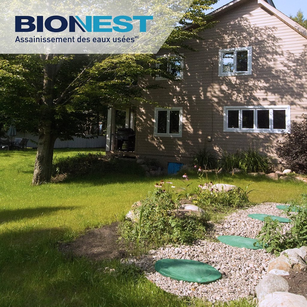 Bionest | 55 12e Rue, Grand-Mère, QC G9T 5K7, Canada | Phone: (819) 538-5662