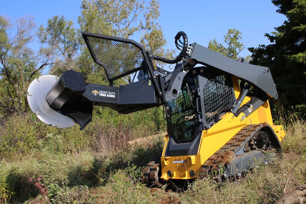 Alberta Land Clearing and Forestry Mulching - Wild Rose | 123 Everwoods Green SW Calgary (Millrise, Somerset / Bridlewood, Evergreen, AB T2Y 0B6, Canada | Phone: (587) 806-4406