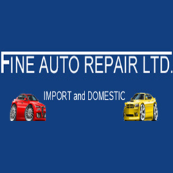 Fine Auto Repair | 14 Elrose Ave, North York, ON M9M 2H6, Canada | Phone: (416) 747-7766