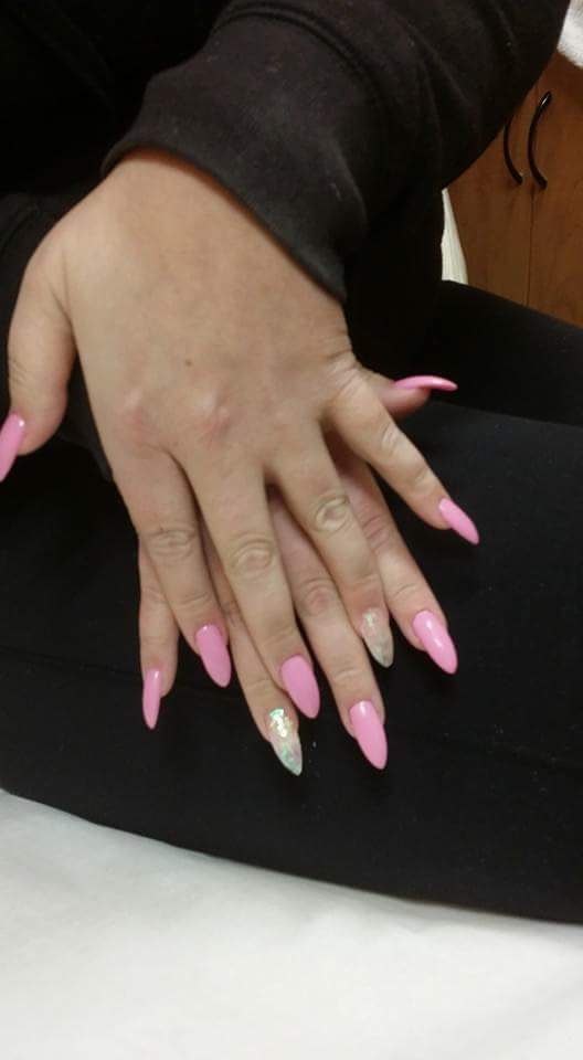 Nail Styles | 418 Speers Rd unit 4, Oakville, ON L6K 2G2, Canada | Phone: (905) 849-6245