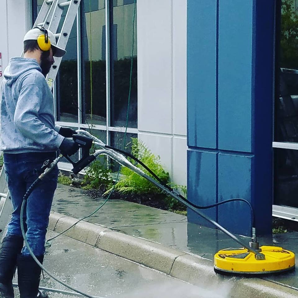 New Again Cleaning & Maintenance | 2991 Christina Pl, Coquitlam, BC V3C 5Z8, Canada | Phone: (604) 999-4502