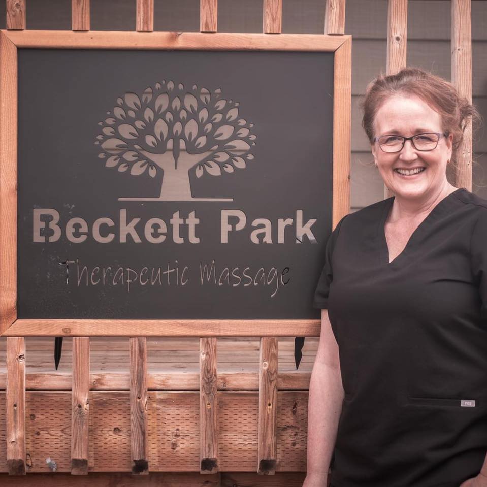 Beckett Park Therapeutic Massage | 212 9 Ave NE, Sundre, AB T0M 1X0, Canada | Phone: (403) 466-1636