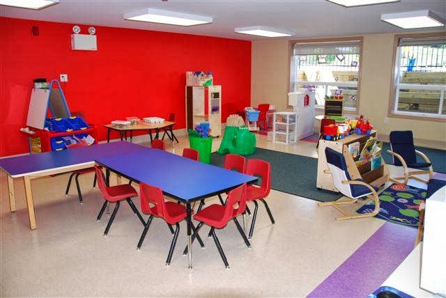 Springwater Child Care Centre | 32 Quarry Ridge Rd, Barrie, ON L4M 7G1, Canada | Phone: (705) 722-8779
