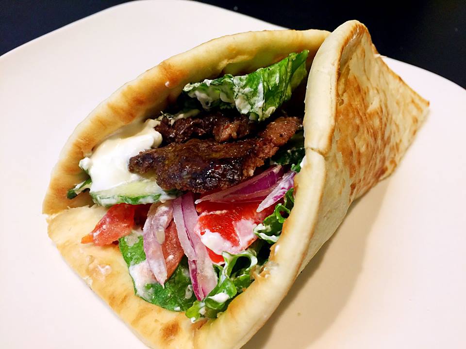 A Plus Donair | 9128 Macleod Trail SE, Calgary, AB T2J 0P5, Canada | Phone: (403) 251-1122