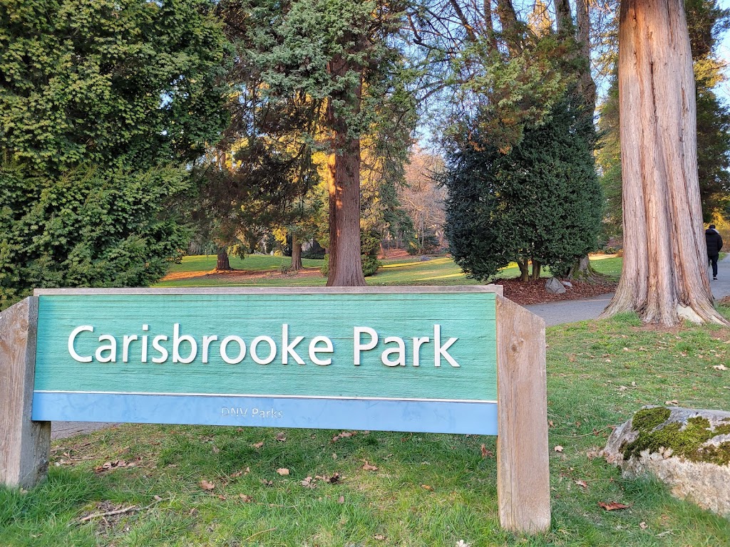 Carisbrooke Park Playground | North Vancouver, BC V7N, Canada | Phone: (604) 983-6575