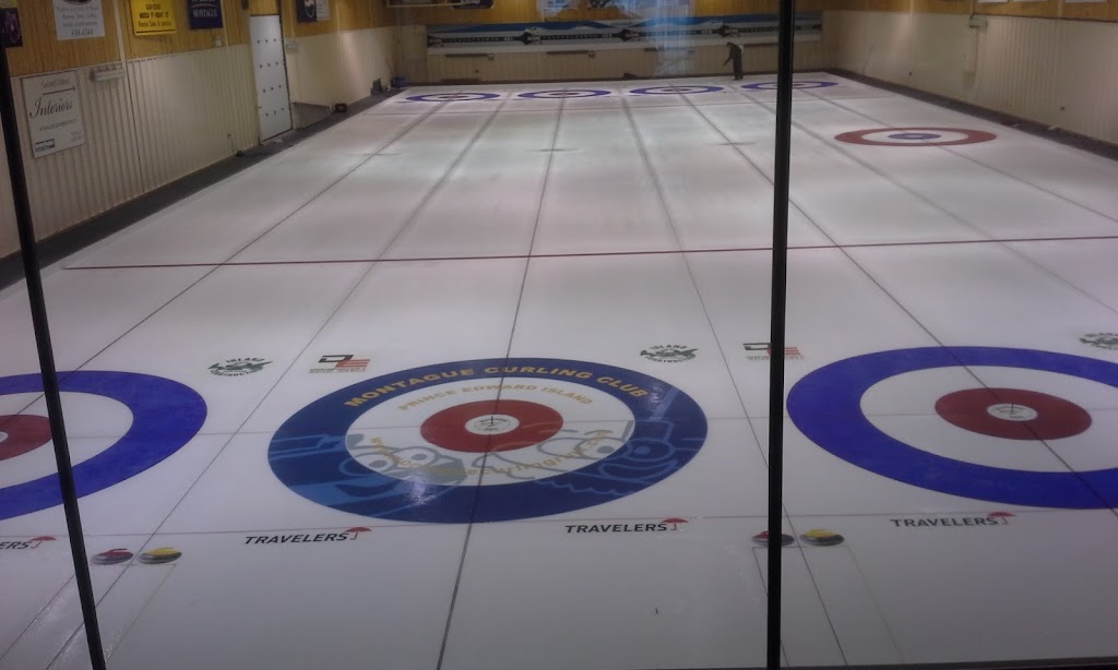 Montague Curling Club | 23 Central St, Montague, PE C0A 1R0, Canada | Phone: (902) 838-2513