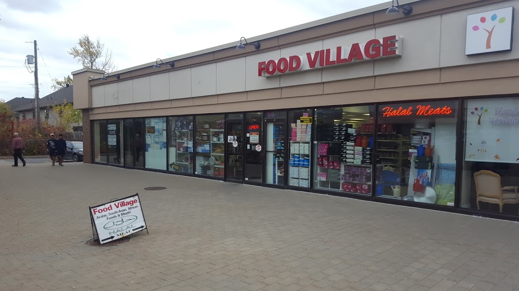Canada Food Village | 888 Meadowlands Dr E, Ottawa, ON K2C 3R2, Canada | Phone: (613) 228-1026
